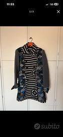 Cappotto donna
