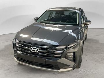 Hyundai Tucson Hybrid 1.6 HEV 2WD AT Xtech