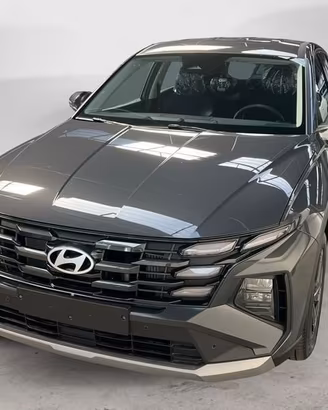Hyundai Tucson Hybrid 1.6 HEV 2WD AT Xtech