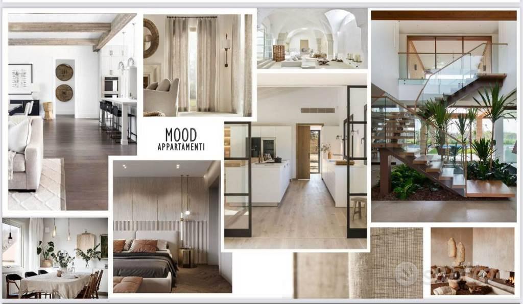 Appartamento – Firenze, San Frediano, Quartiere 1 - Vista 2