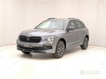 SKODA Kamiq - Kamiq 1.0 TSI 115 CV DSG Black Dots