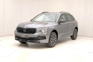 SKODA Kamiq - Kamiq 1.0 TSI 115 CV DSG Black Dots