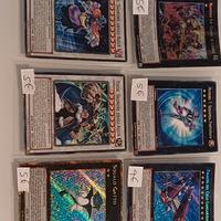 carte di yu-gi-oh