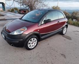 Citroen c3 pluriel2009 km64mila full optional 75cv
