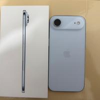 Iphone 17 Air 1 TB