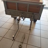 Carrello per Quad e Altro 