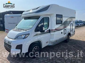 ELNAGH ELNAGH BARON 531 FIAT