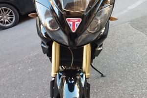 Triumph Tiger - 2008