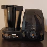 Robot da cucina Mambo 10090 Cecotec