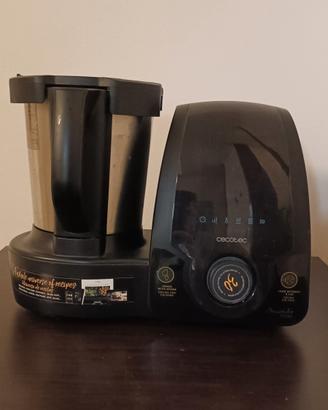 Robot da cucina Mambo 10090 Cecotec