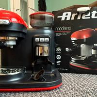 Macchina caffè Ariete Moderna  1318