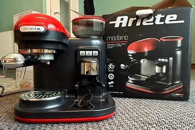 Macchina caffè Ariete Moderna  1318