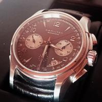 Hamilton Jazzmaster Auto Chrono – H32656785
