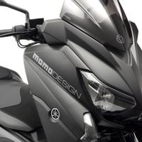 ricambi yamaha xmax 125 250 300 400 13-17