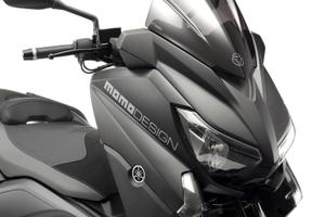 ricambi yamaha xmax 125 250 300 400 13-17