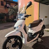 Peugeot Tweet 200 Active Abs