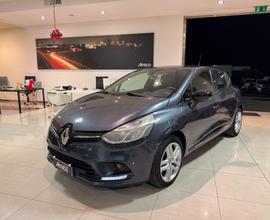 RENAULT Clio 1.5 dCi 75 CV 5p Duel Pelle Navi