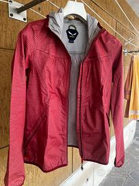 Giacca donna Salewa Ambiez Power Tex tg.L