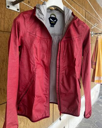 Giacca donna Salewa Ambiez Power Tex tg.L