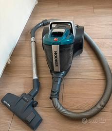 Aspirapolver Hoover con cavo