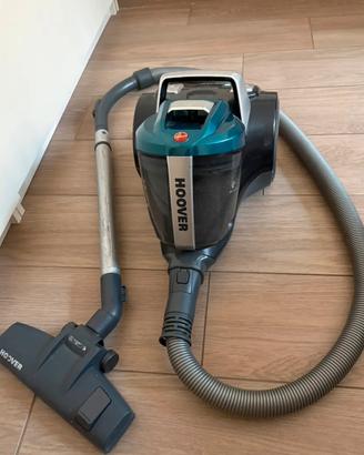 Aspirapolver Hoover con cavo