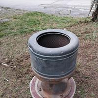 centrifuga ad acqua 