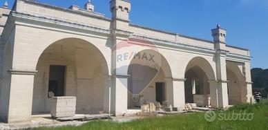 Casa Indipendente - Francavilla Fontana