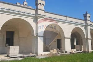 Casa Indipendente - Francavilla Fontana