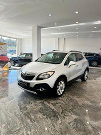 Opel Mokka 1.7 CDTI Ecotec 130CV 4x2 Start&Stop Co