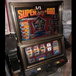 Slot machine Shufle
