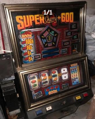 Slot machine Shufle