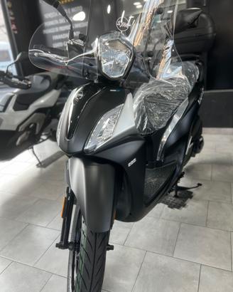 Sym Symphony 200 ST NUOVO PRONTA CONSEGNA
