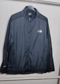 Giubbino North Face windstopper