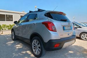 Opel Mokka 1.7 CDTI Ecotec 130CV 4x2 Cosmo