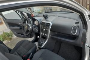 Suzuki Splash - Anno 2008