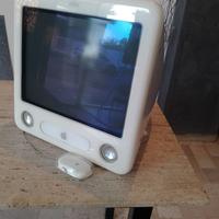 E Mac G4 Vintage