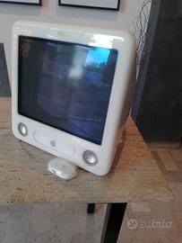 E Mac G4 Vintage