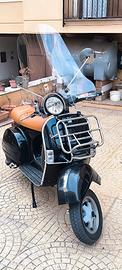 Vespa px 150