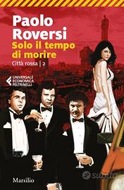 Solo il tempo di morire