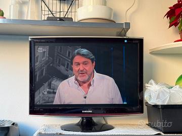 Tv Samsung 26 pollici 