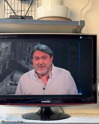 Tv Samsung 26 pollici 