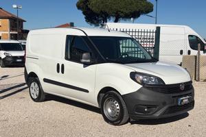 Fiat doblo' 1.6 mjt 3 posti