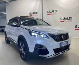 Peugeot 5008 BlueHDi 180 EAT6 S&S GT