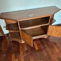 Armadietto in legno anmi 60