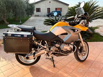 Bmw r 1200 gs