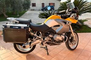 Bmw r 1200 gs