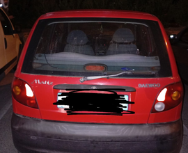 Auto in perfette condizioni