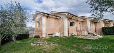 Casa Indipendente Isernia [FZ DPSRMI A6ARG] (Perif