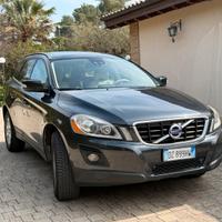 Volvo xc 60 drive momentum