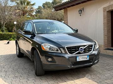 Volvo xc 60 drive momentum